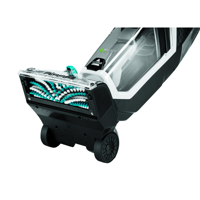 BISSELL JetScrub Max Pet Carpet Deep Cleaner & Reviews Wayfair